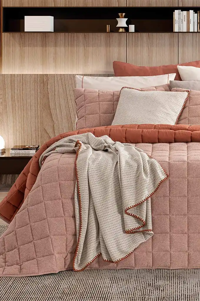 Coroa Jacquard Bouty