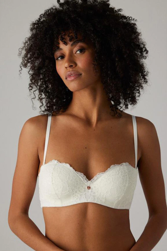 10618 Copa B Padded Multiposicion Bra