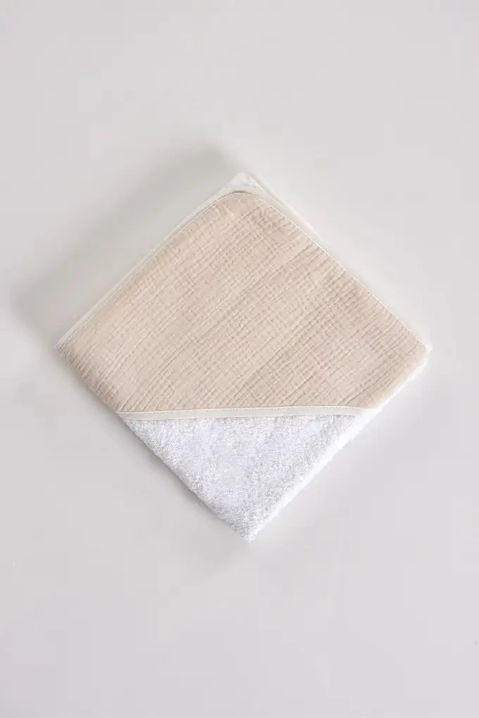 Muslin Baby Towel