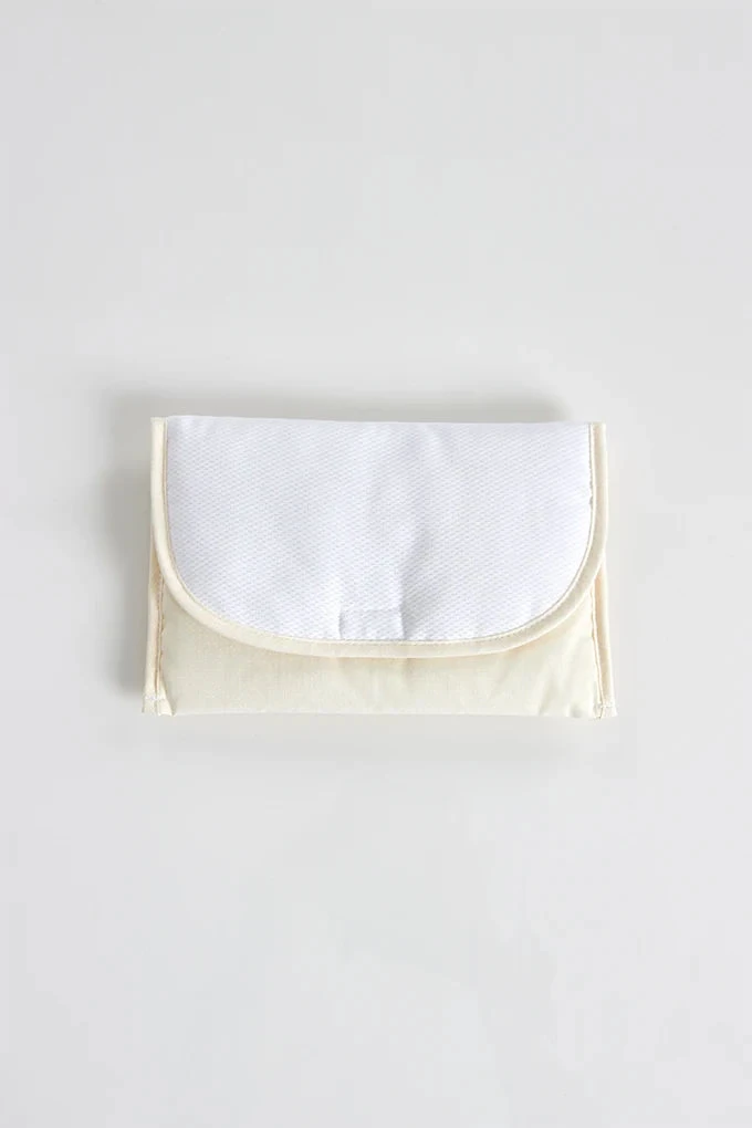 Printed Documents Bag f/ Paint