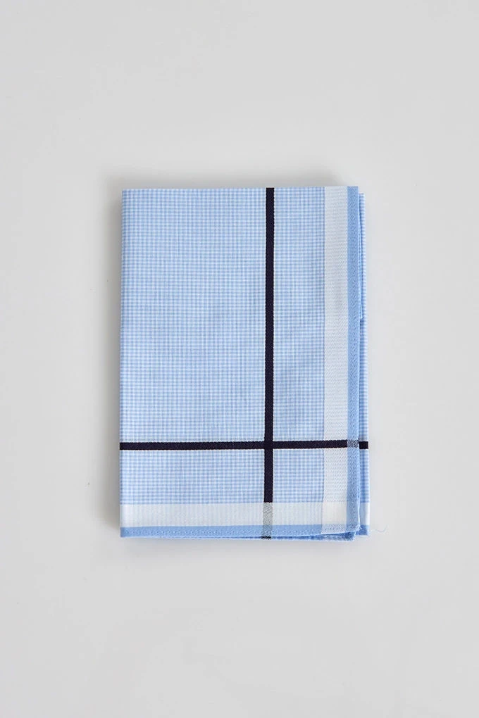 727 Man Koker Printed Handkerchiefs