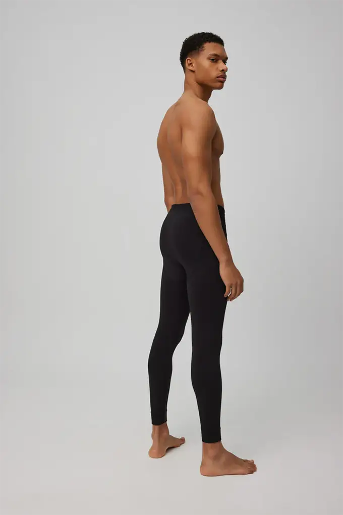 70200 Man Plain Long Underwear