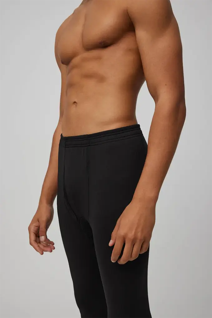 70200 Man Plain Long Underwear