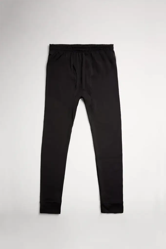 70200 Man Plain Long Underwear