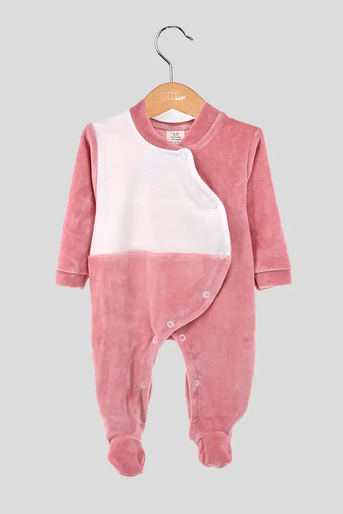 Babygrow Laminado p/ Pintar