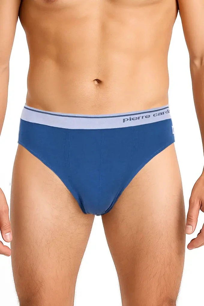 Pierre Cardin 3869 Man Seamless Microfiber Slip