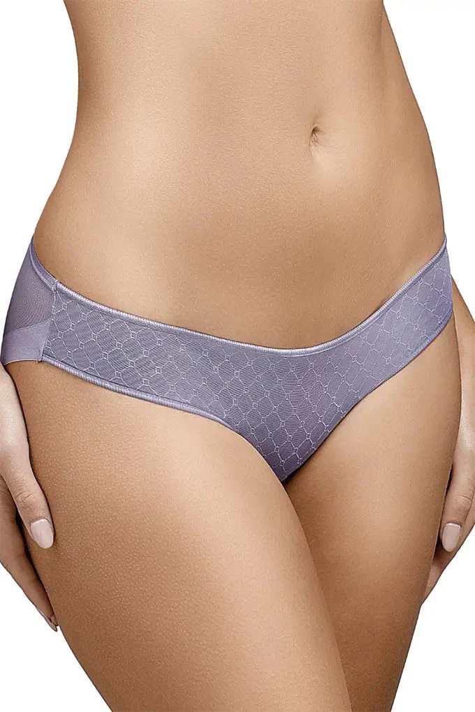 Katia Woman Laser Cut Bikini