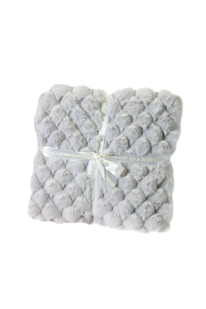 11006 Baby Coral Blanket
