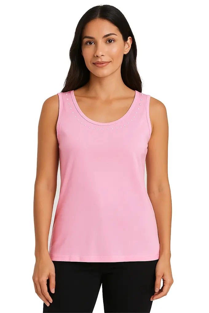 2456 Woman Seamless Top
