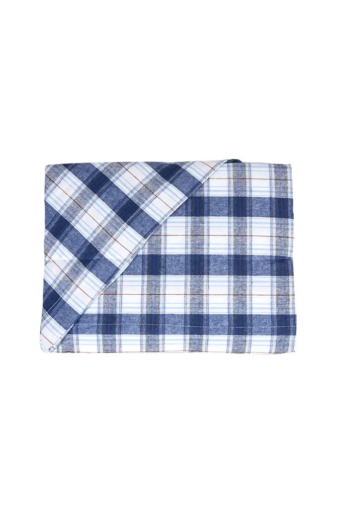 Pack 5 Assorted Printed Flannel Sheet Sets
