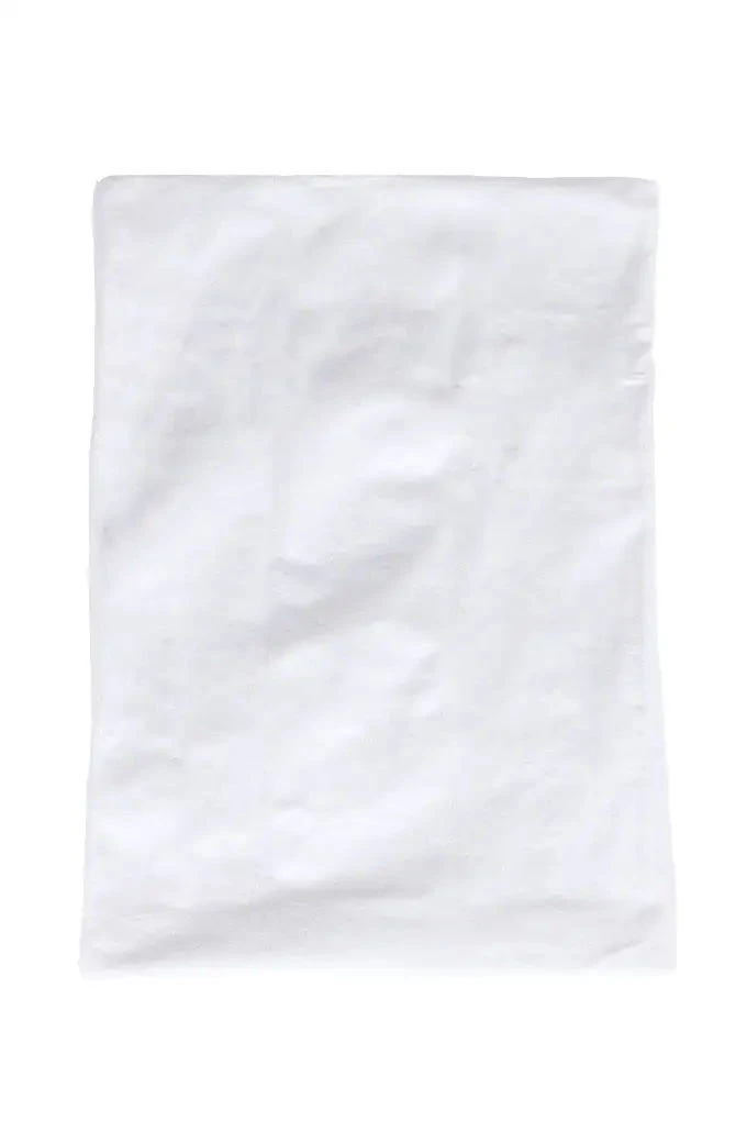 Coral Pillowcase