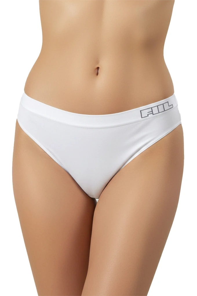500 Woman Microfiber Knickers