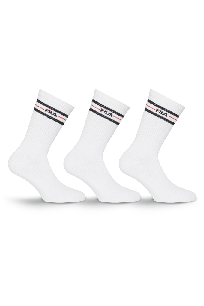 F9092 Unisex Sport Socks Pack 3