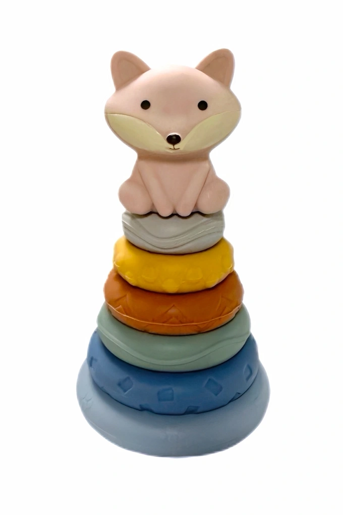 11107 Silicone Childrens Game