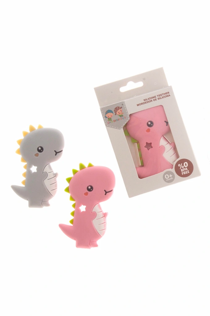 10978 Silicone Teether