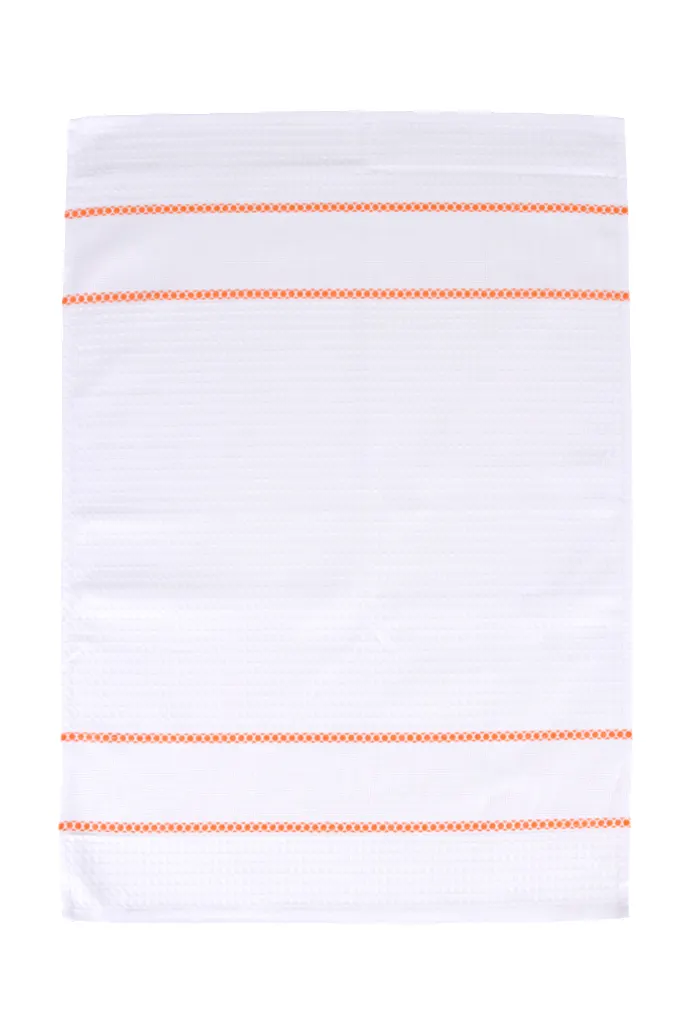 4125 Jacquard Honeycomb Ktichen Cloths