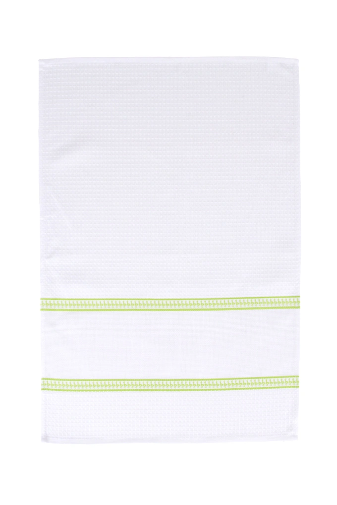 4127 Jacquard Honeycomb Kitchen Cloths