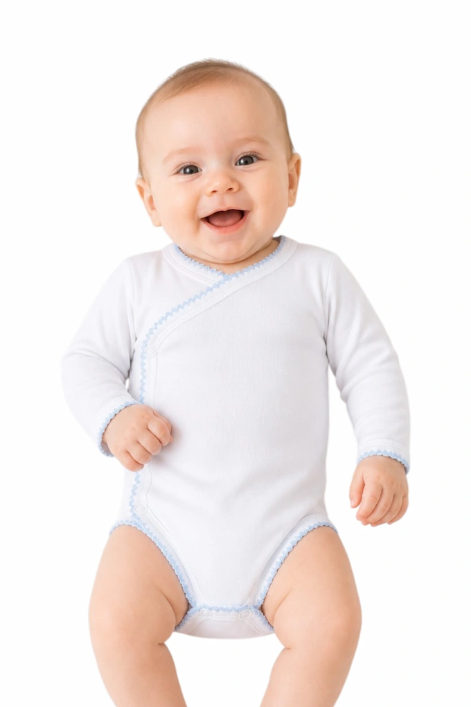 B08 Plain Cotton Body