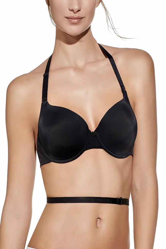 Rosa Copa C Underwire Padded Multipositions Bra