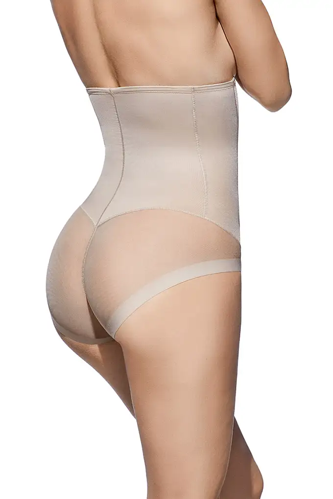 903 Medium Control Shaping Briefs