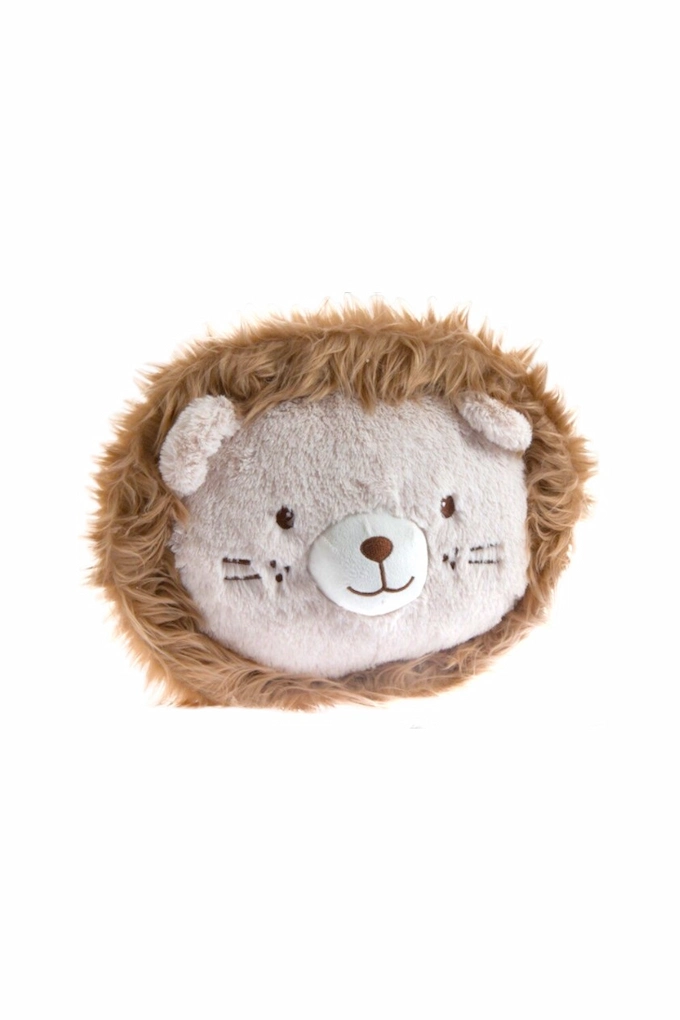 10888 Lion Decorative Cushion