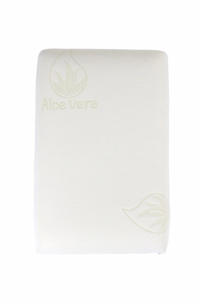 Monobloco Viscoelastic Pillow