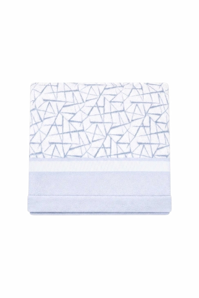 8037R Printed Coral Sheets Set