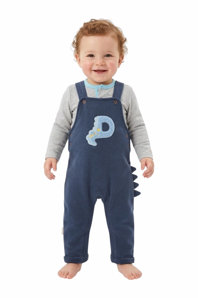 25643 Thermal 2 Pieces Baby Set