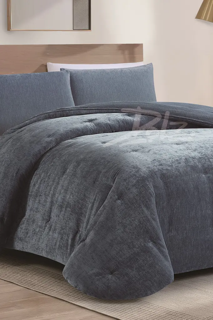 Alpes Sherpa Velvet Bouti