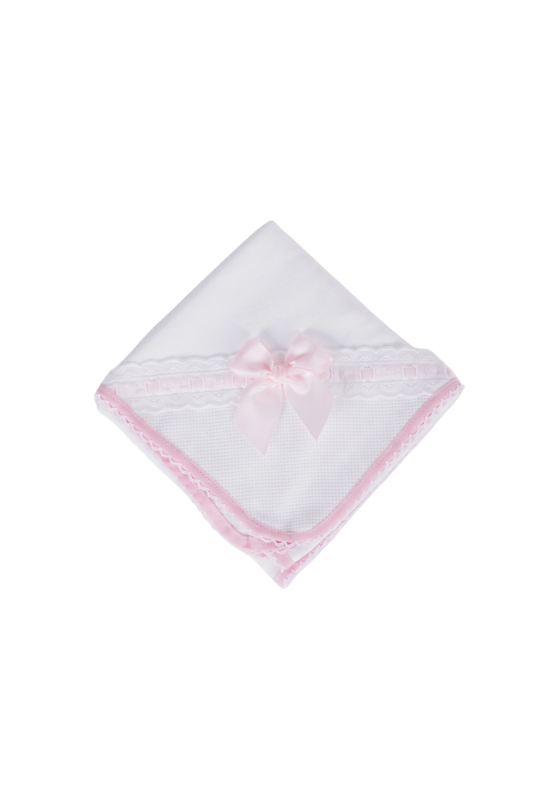 Baby Lace Diaper with Bow Cotton Fiil Fashionwear FRD-20
