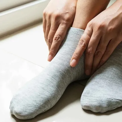 meias e collants meias invisiveis