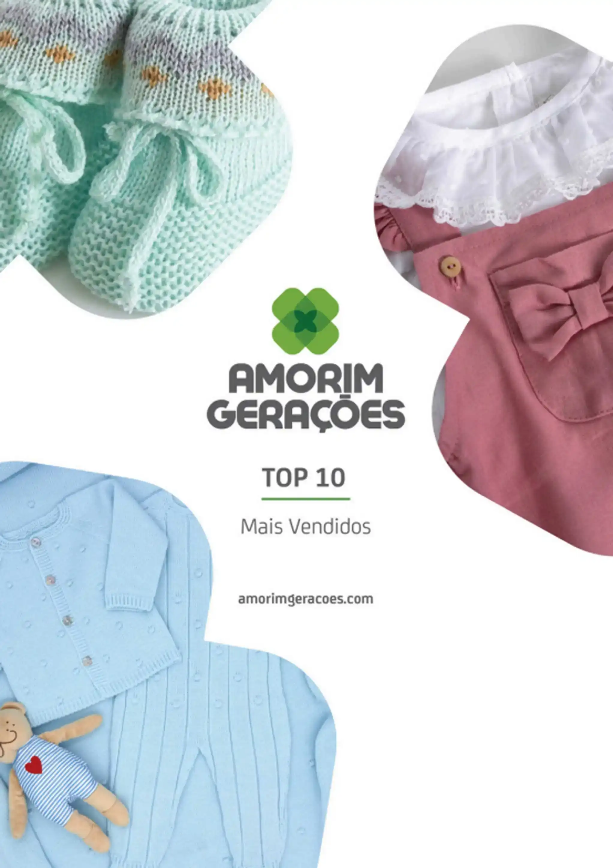 Top 10 Bebé y Accesorios