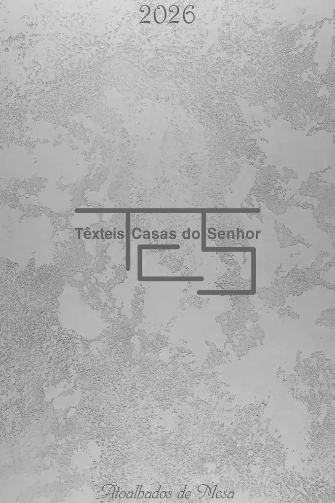 Catálogo Têxteis Casa do Senhor