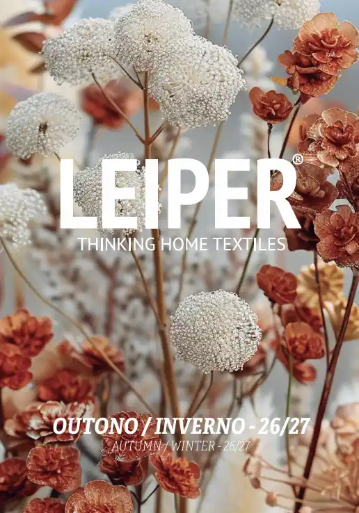 Catálogo Leiper