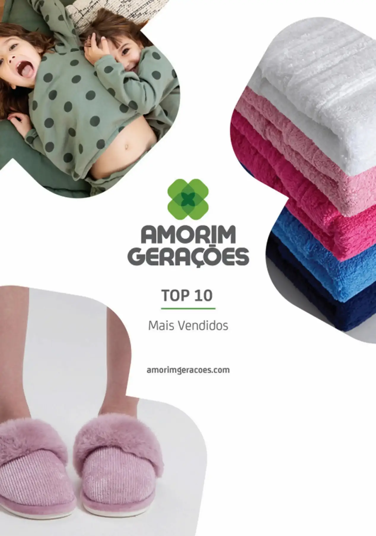 Top 10 Ropa de Dormir