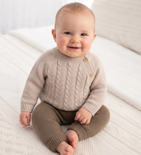 Baby and Accessories