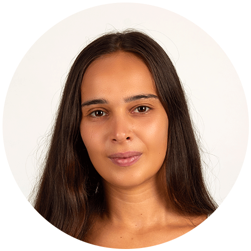 Membro Diana Magalhães