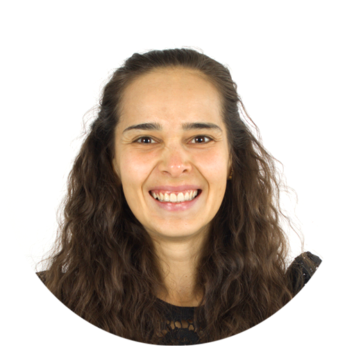 Membro Diana Magalhães