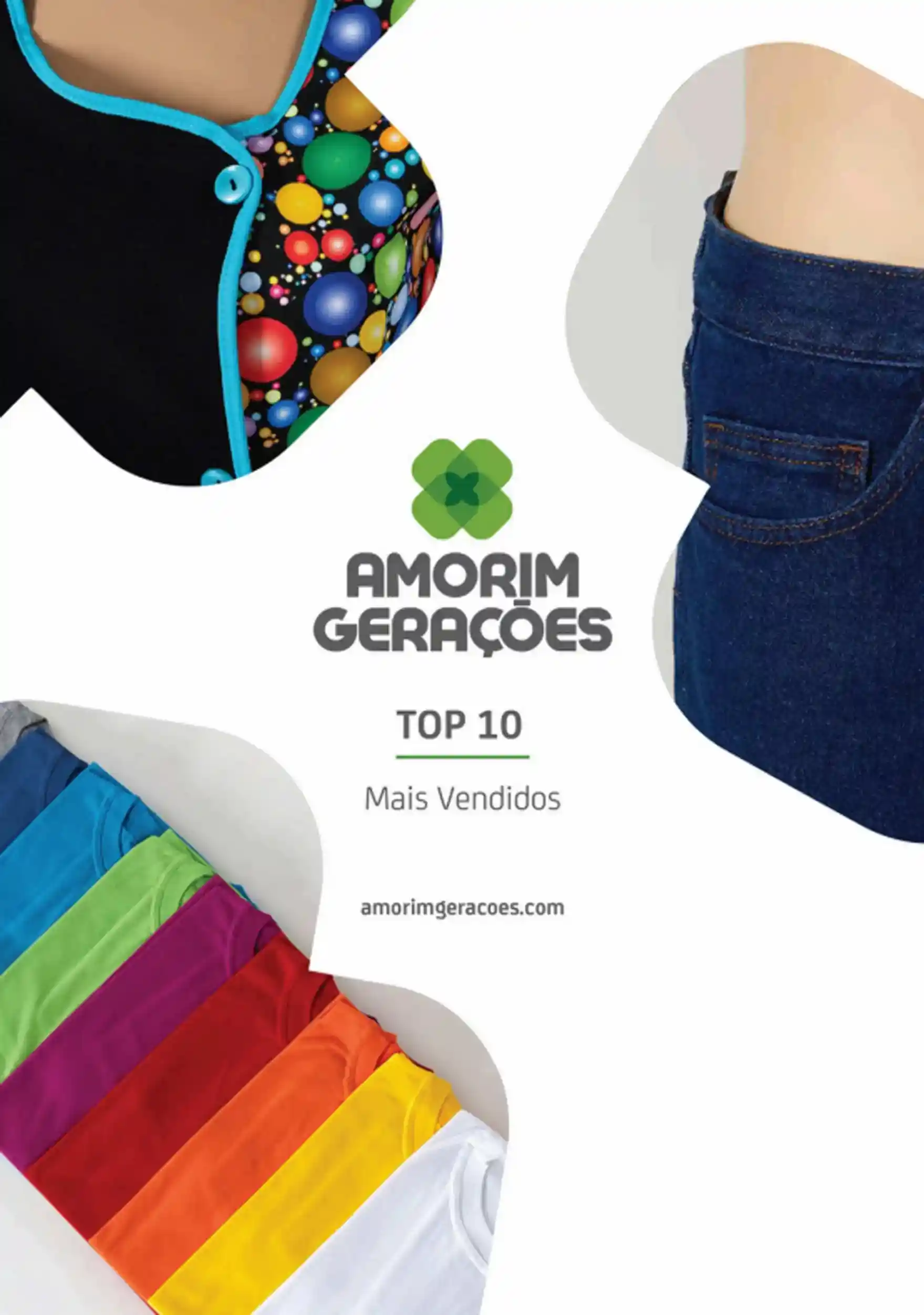 Top 10 Ropa de Calle
