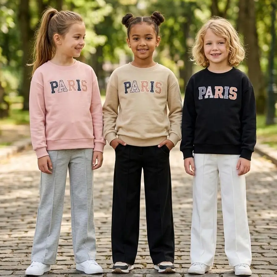 Roupa Exterior