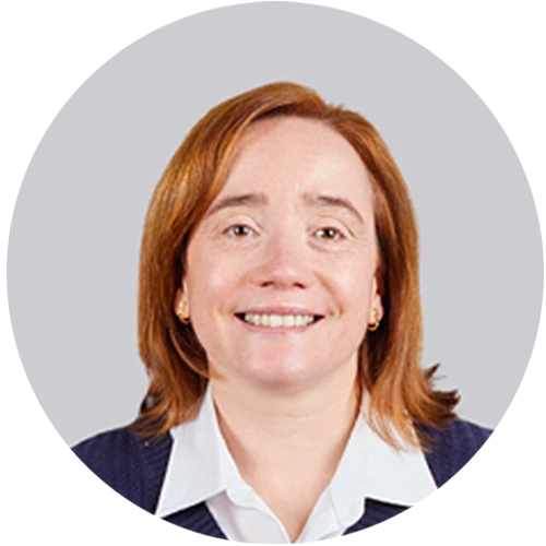 Membro Idalina Ribeiro