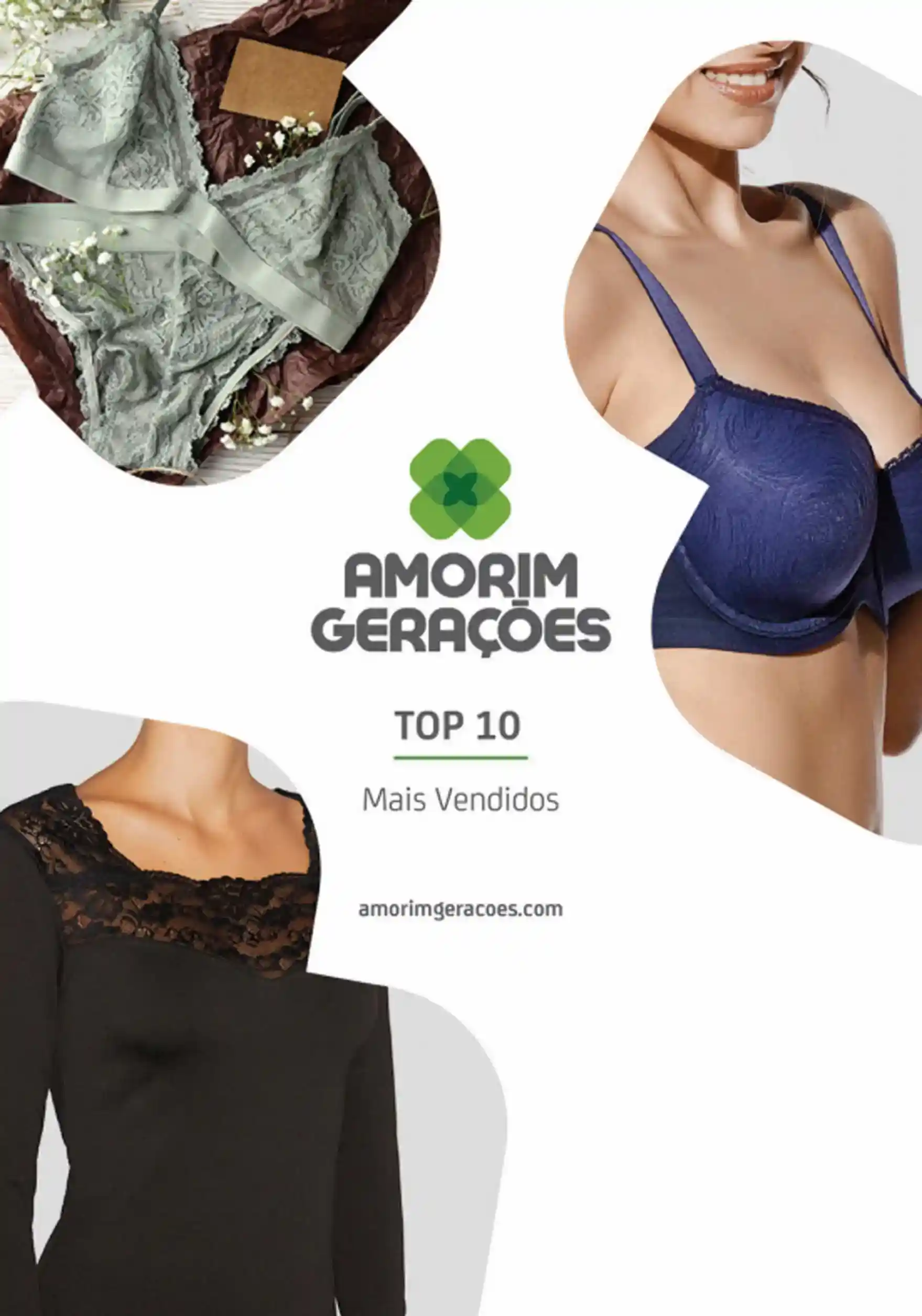 Top 10 Ropa Interior