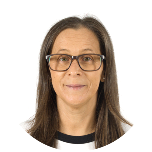Membro Liliana Soares