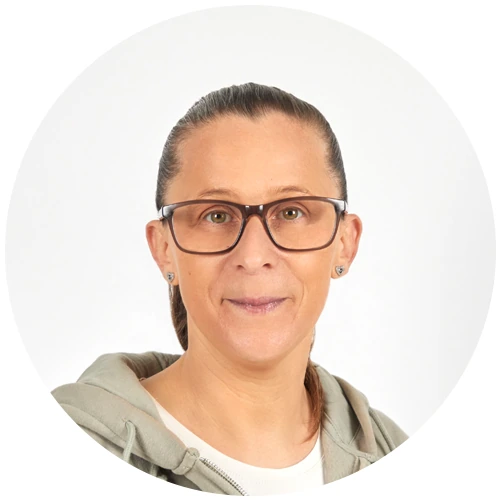 Membro Liliana Soares
