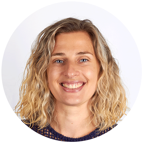 Membro Magda Carvalho