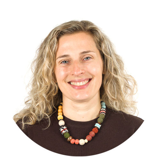 Membro Magda Carvalho