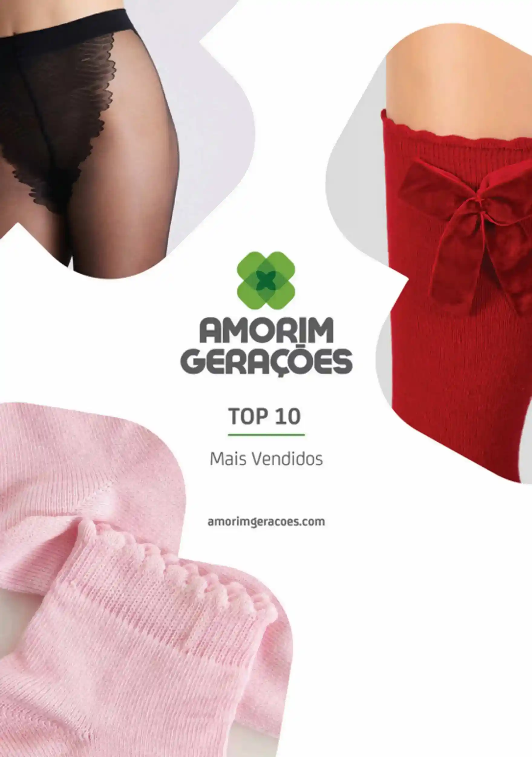 Top 10 Medias y Calcetines