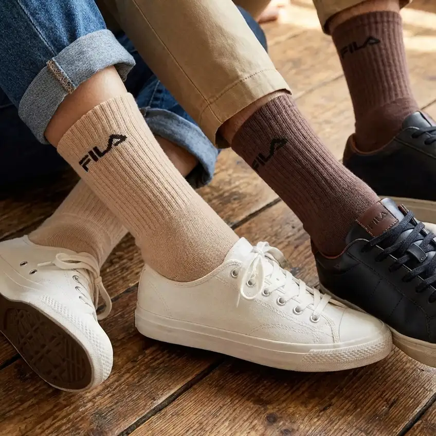 Meias e Collants