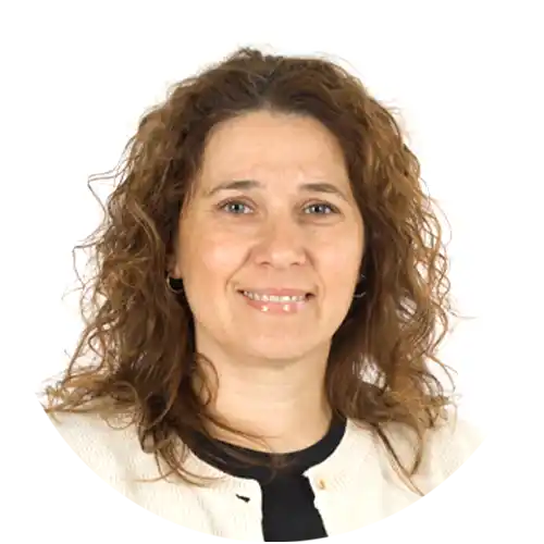 Membro Olga Pereira