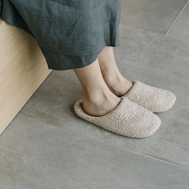 Zapatillas y Botas
